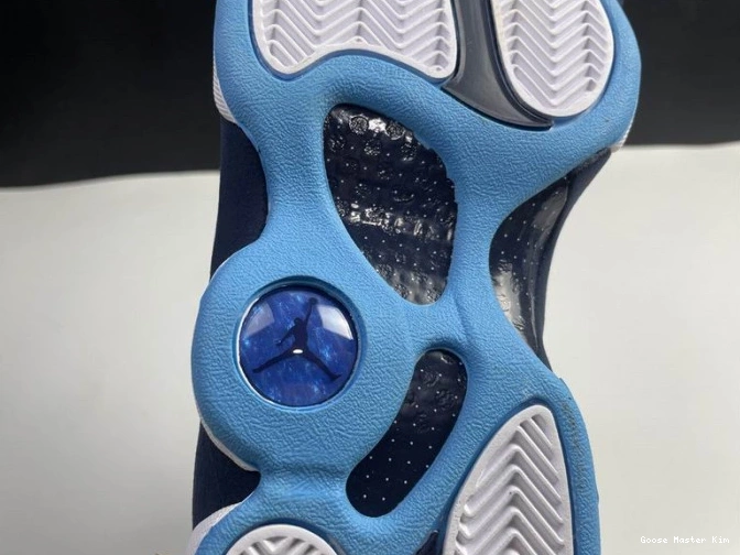 Dark 414571-144 Powder Blue 13 Air Jordan 0718